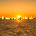 The Influence of Think Tanks
